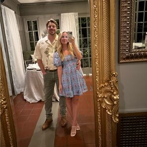 Hill House Matilda Mini Dress